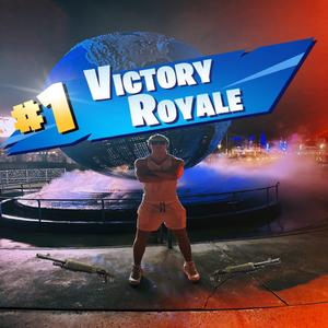 Victory Royale (feat. stanza, wille & veca)