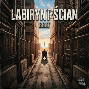 Labirynt ścian