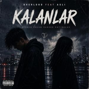 Kalanlar
