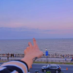 万物千秋 皆不如你