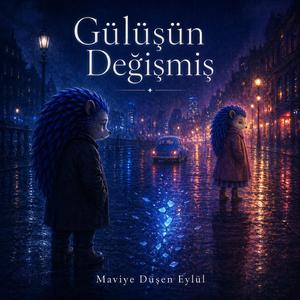 Gülüşün Değişmiş