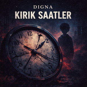Kırık Saatler