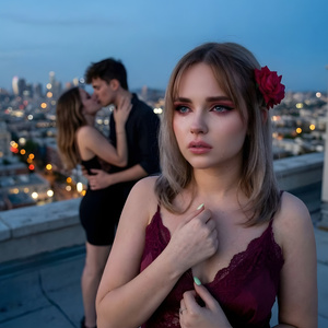 Не дай потерять