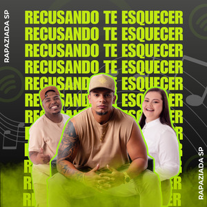 Recusando Te Esquecer