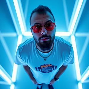 Ñorairõ opá’ỹva (Completely lost - Guarani)