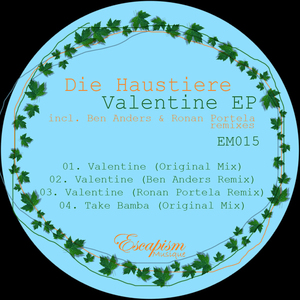 Valentine (Ronan Portela Remix)