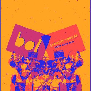 Bol (feat. Zia Ahmed & Aditya Prakash) (Kutcha Butcha Remix)