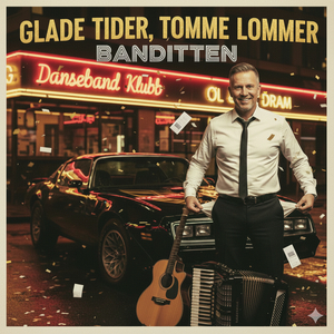 Glade Tider Tomme Lommer