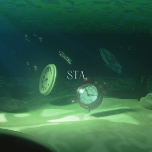 终章1（LAYBACK）