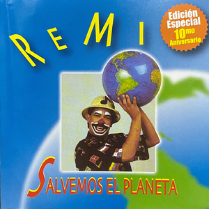 Salvemos el Planeta