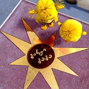 მოწყენილი სახეები