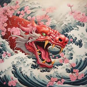 潜龙在渊