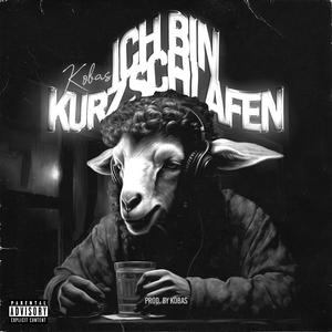 Ich bin kurz schlafen