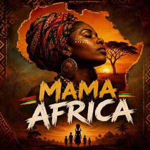Mama Africa