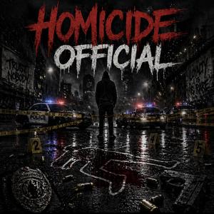 HO(HOMICIDE OFFICIAL)