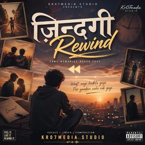 ज़िन्दगी Rewind