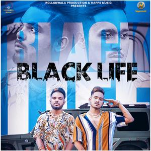 Black Life (feat. Sagar)