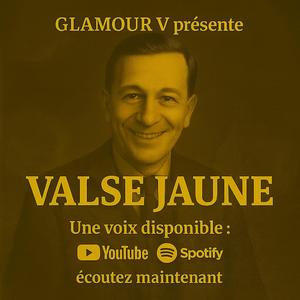 Valse jaune