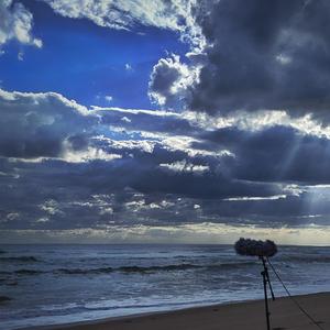 Ocean Beach Waves (Gunnamatta Beach, Victoria)