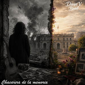 Chacarera de la memoria