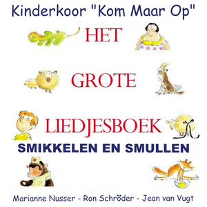 Gekleurde Eitjes En Een Haas