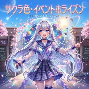 旅立ちのアストロノート