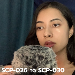 SCP-030