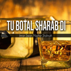 Tu Botal Sharab Di