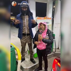 Real $hit (feat. Josh Money)