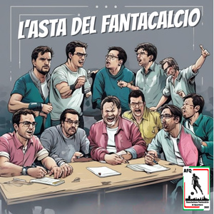 L'Asta del Fantacalcio