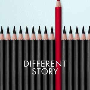 Different Story