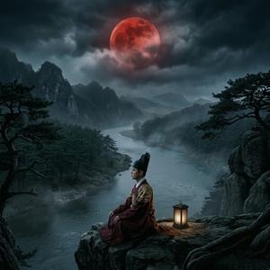 어린 왕의 비가 (Elegy of the Young King)