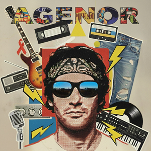 Agenor