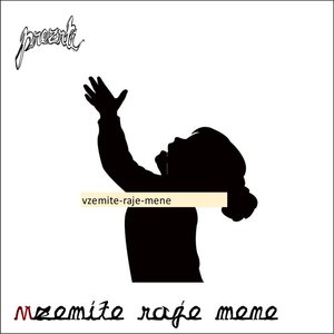 Vzemite Raje Mene