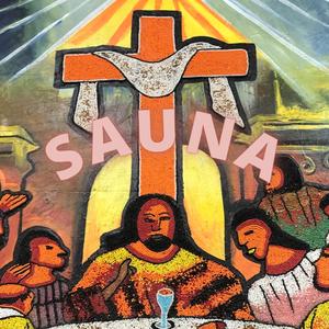 Sauna (feat. She-Uno)