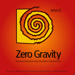 Zero Gravity (Jon Silva's Orbit Funk Mix)