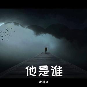 他是谁