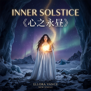 《Inner Solstice》心之永昼
