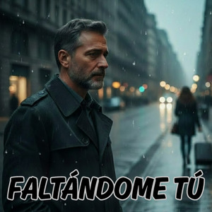 Faltándome Tú (En Vivo)