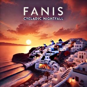 Cycladic Nightfall