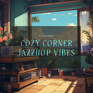 Lo - Fi Dreamy Deltas