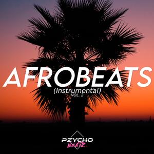 MALDIVAS (Afrobeat Instrumental)