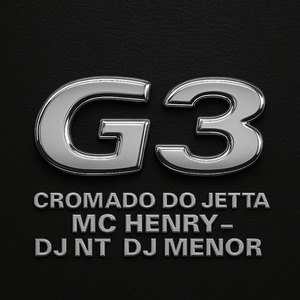 G3 Cromado do Jetta