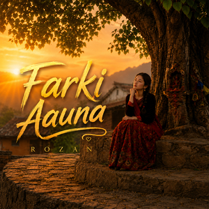 Farki Aauna