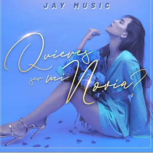 Quieres Ser Mi Novia?