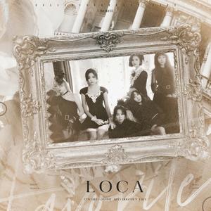 LOCA（翻自 FAVORITE）