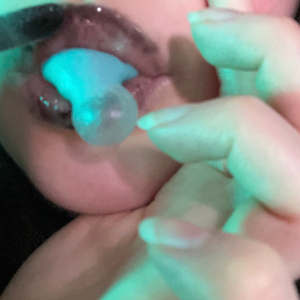 Lip Smacking/Bubbles