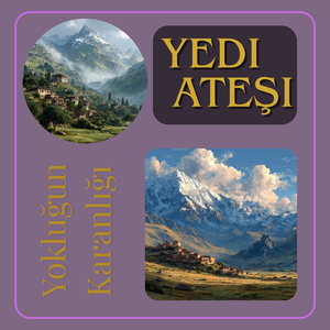 Yokluğun Karanlığı