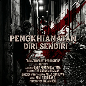 Penghianatan diri sendiri