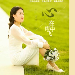 心在雨中飞